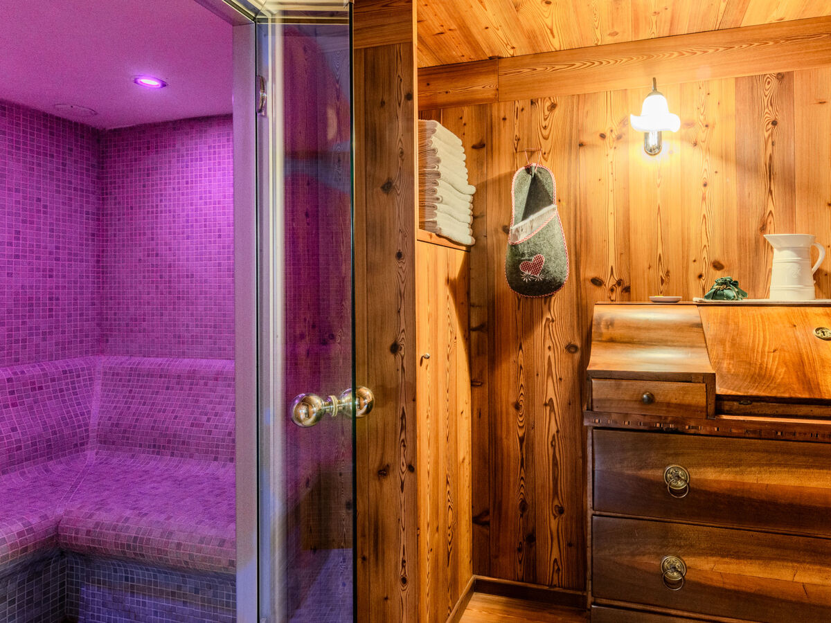 Maset Pozzati – Chalet 8 pers. Valle di Non - Photo 38