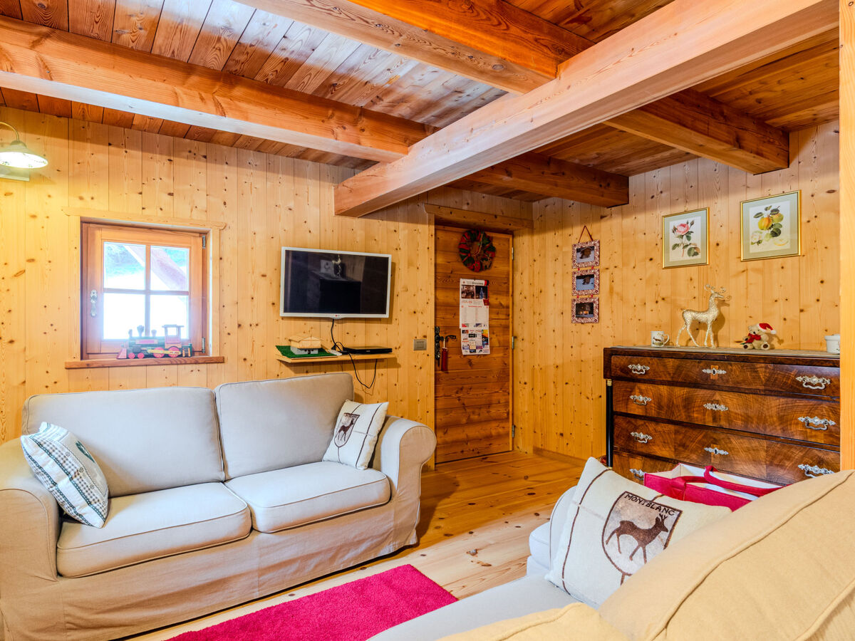 Maset Pozzati – Chalet 8 pers. Valle di Non - Photo 39