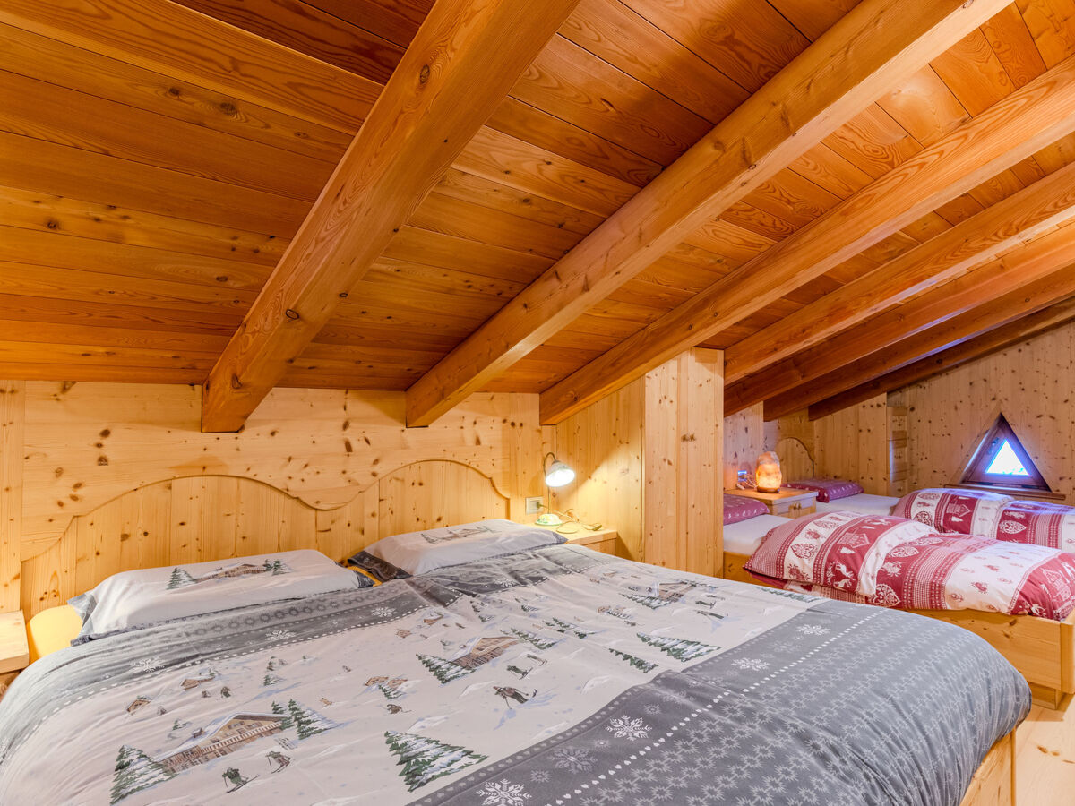 Maset Pozzati – Chalet 8 pers. Valle di Non - Photo 42