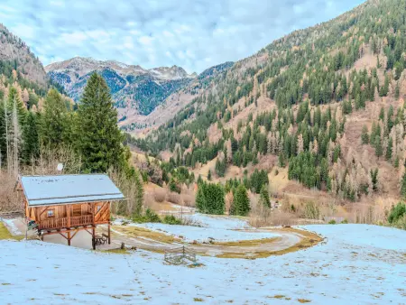 Location maison à Valle di Non, Maset Pozzati