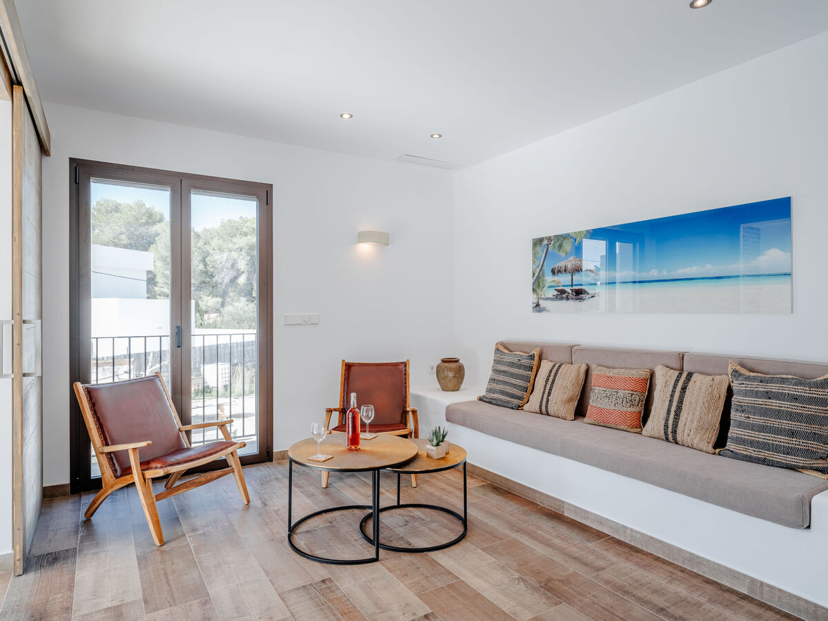 Villa Can Calablanca – piscine et plage à 250 m, Javea - Photo 11
