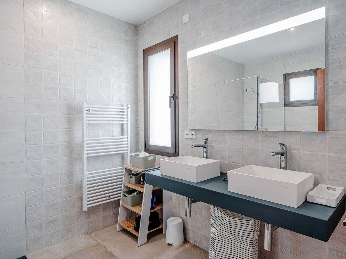 Villa Can Calablanca – piscine et plage à 250 m, Javea - Photo 24