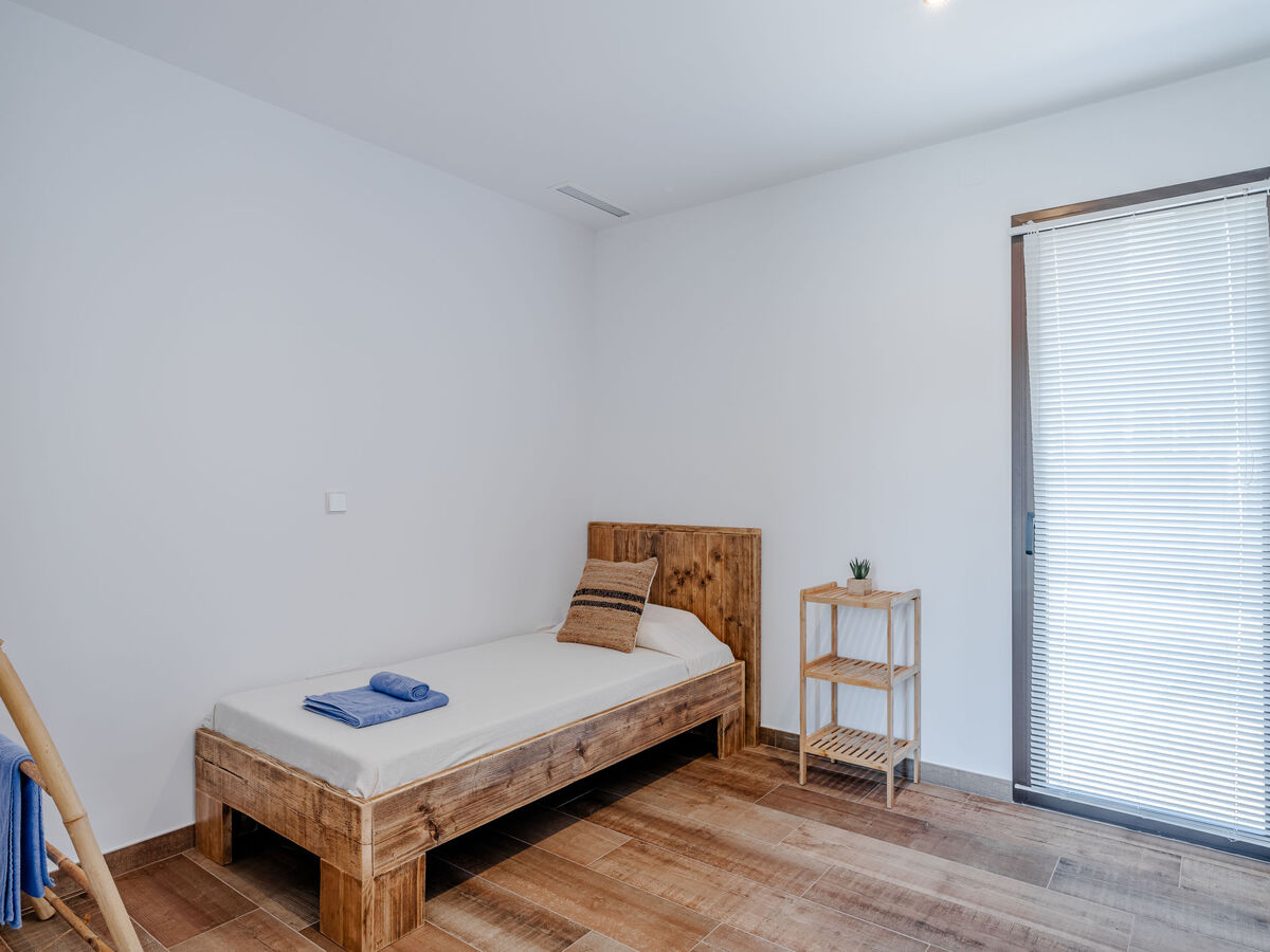Villa Can Calablanca – piscine et plage à 250 m, Javea - Photo 27