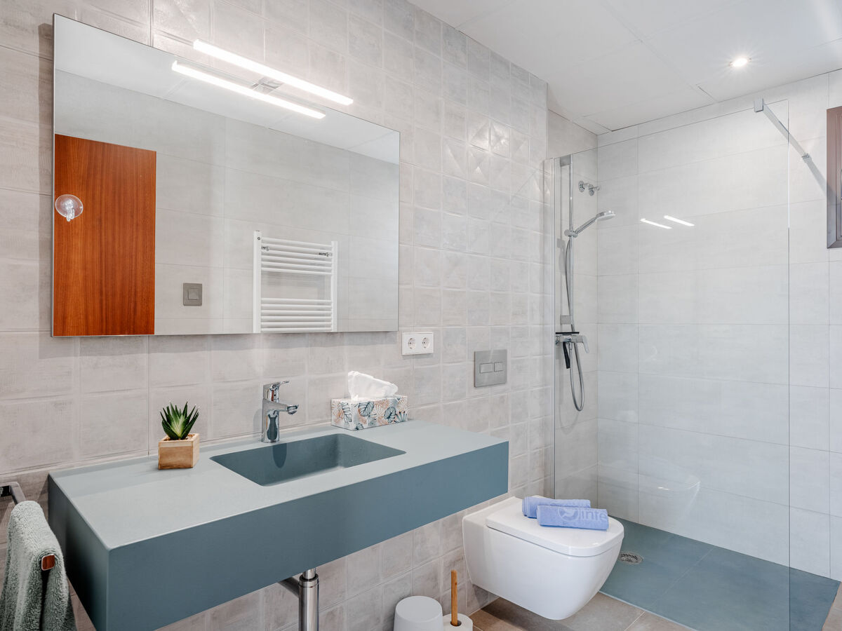 Villa Can Calablanca – piscine et plage à 250 m, Javea - Photo 29