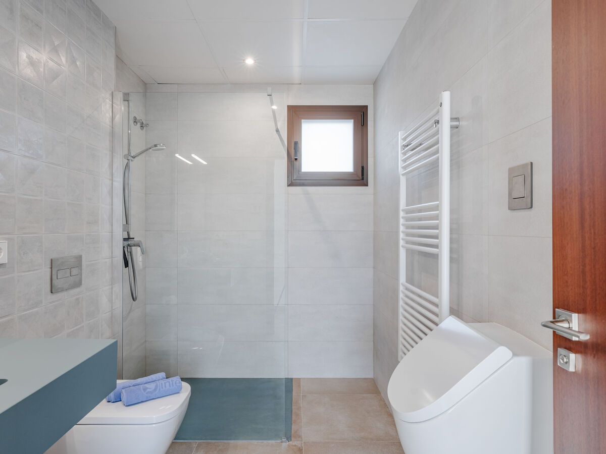 Villa Can Calablanca – piscine et plage à 250 m, Javea - Photo 30