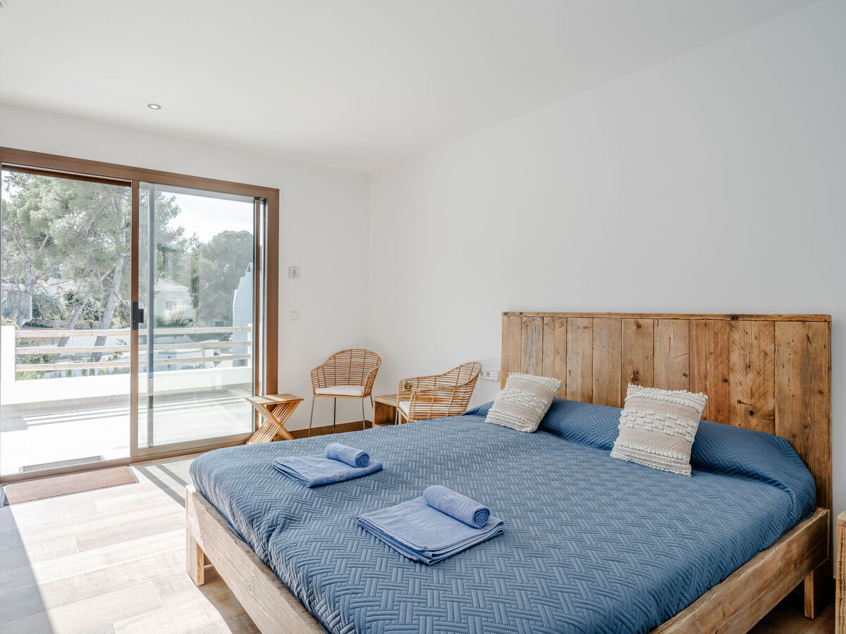 Villa Can Calablanca – piscine et plage à 250 m, Javea - Photo 35