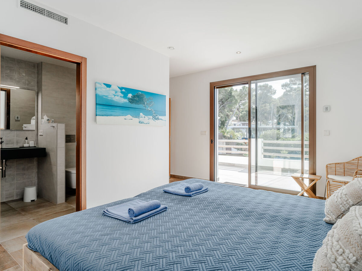 Villa Can Calablanca – piscine et plage à 250 m, Javea - Photo 36