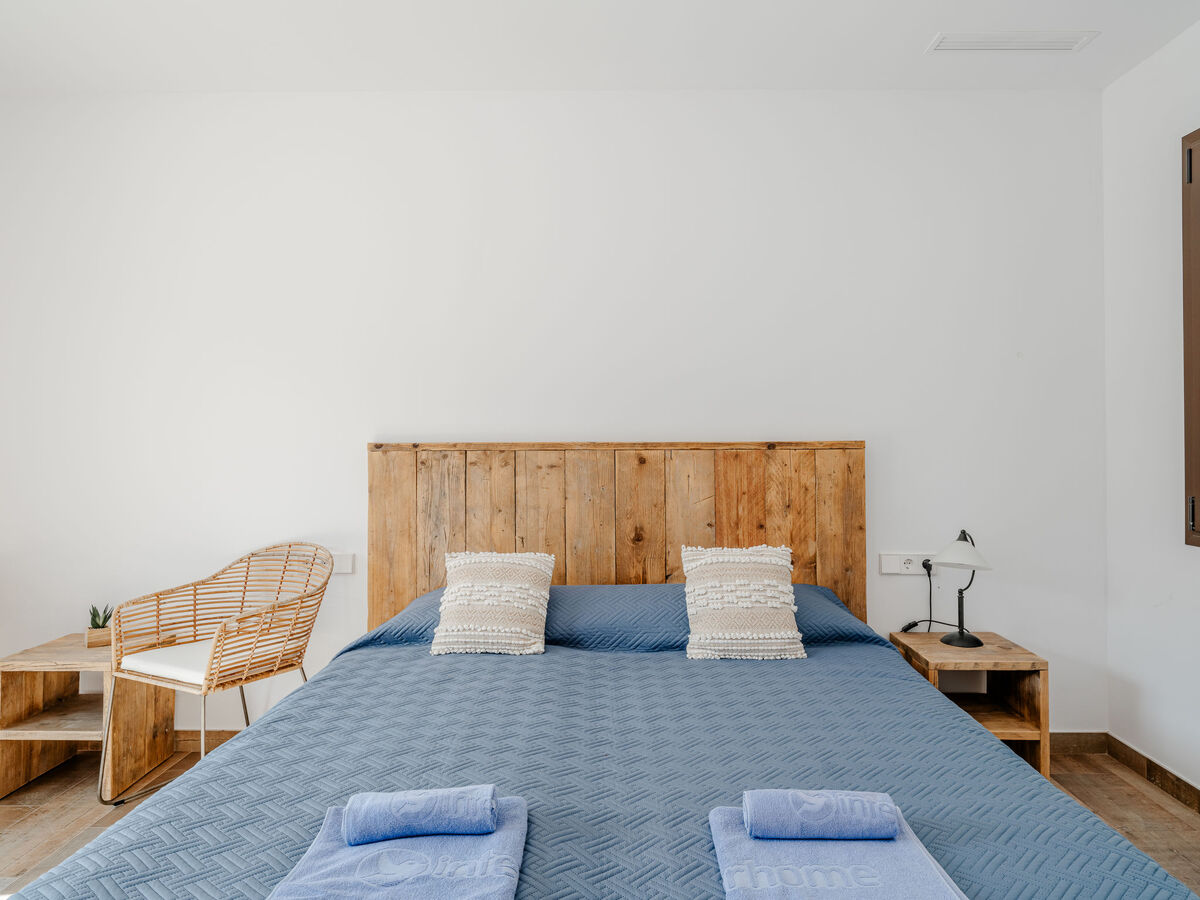 Villa Can Calablanca – piscine et plage à 250 m, Javea - Photo 37