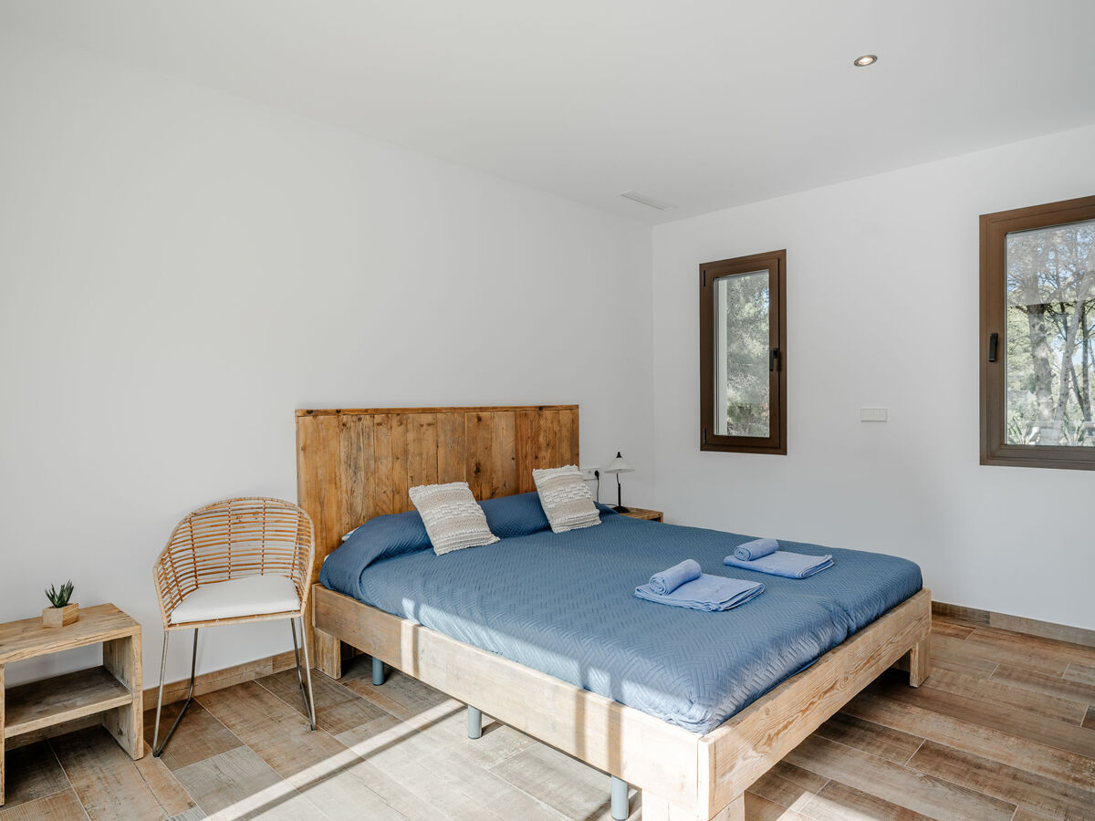 Villa Can Calablanca – piscine et plage à 250 m, Javea - Photo 38