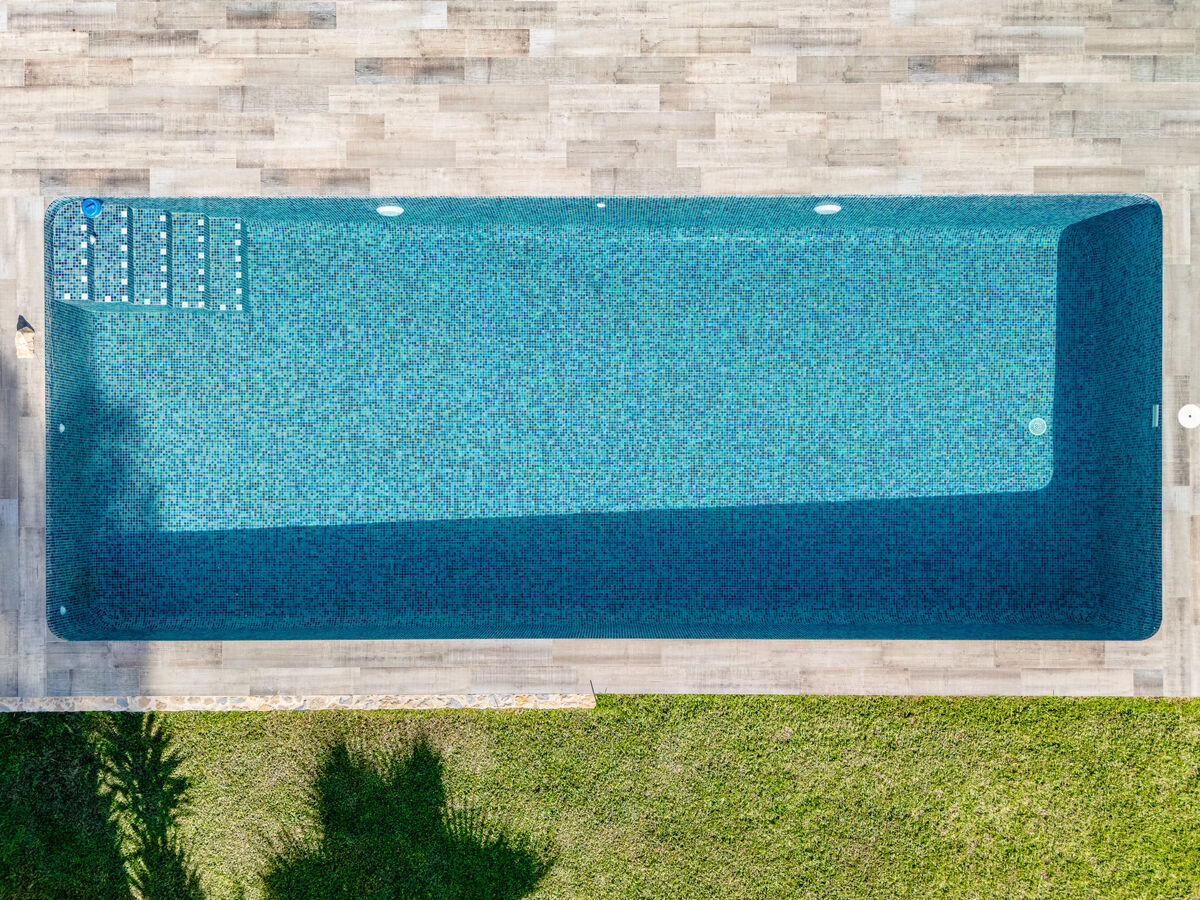 Villa Can Calablanca – piscine et plage à 250 m, Javea - Photo 43