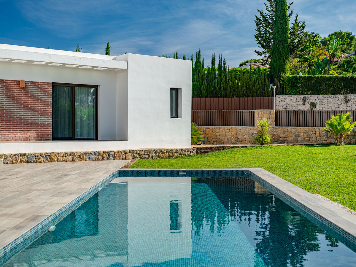 Villa Can Calablanca – piscine et plage à 250 m, Javea - Photo 45