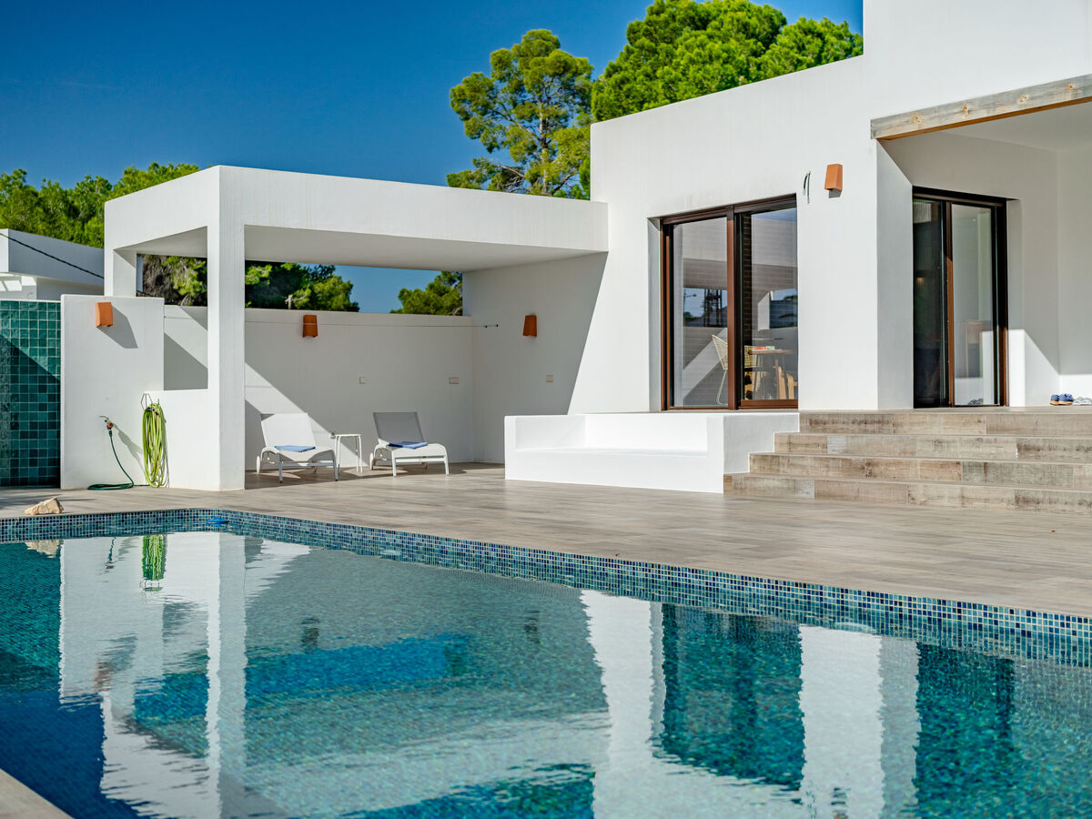 Villa Can Calablanca – piscine et plage à 250 m, Javea - Photo 53