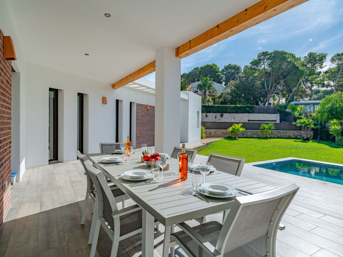 Villa Can Calablanca – piscine et plage à 250 m, Javea - Photo 57