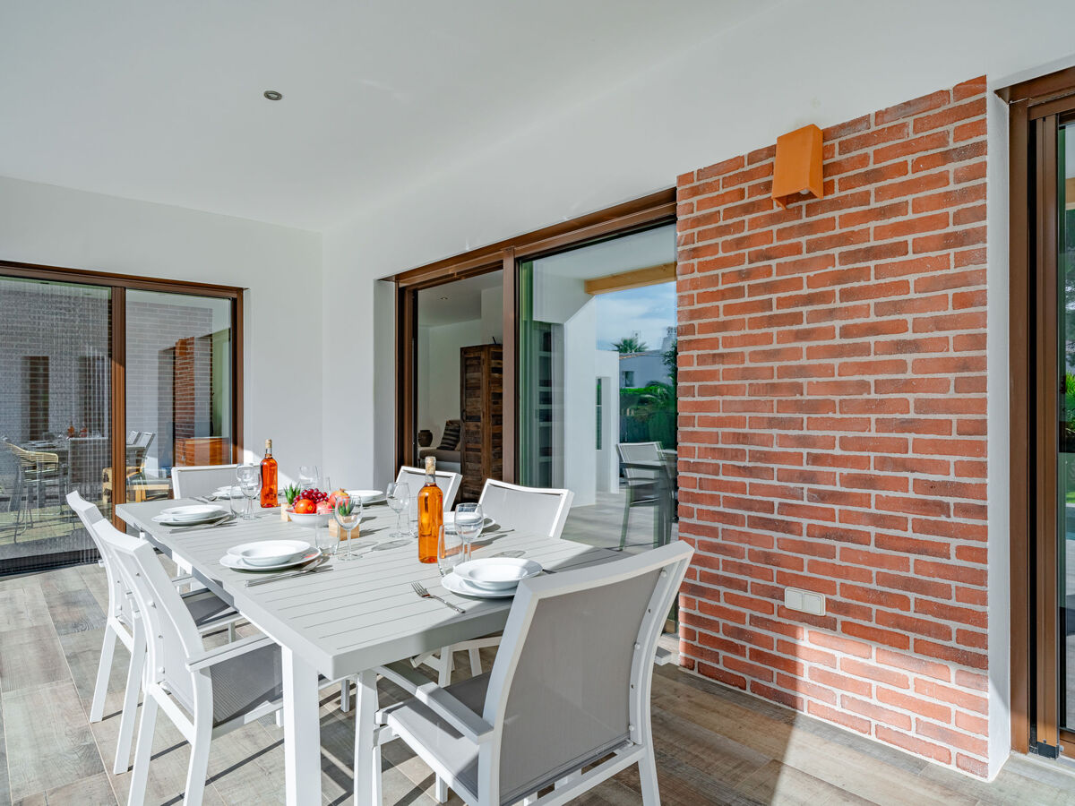 Villa Can Calablanca – piscine et plage à 250 m, Javea - Photo 58