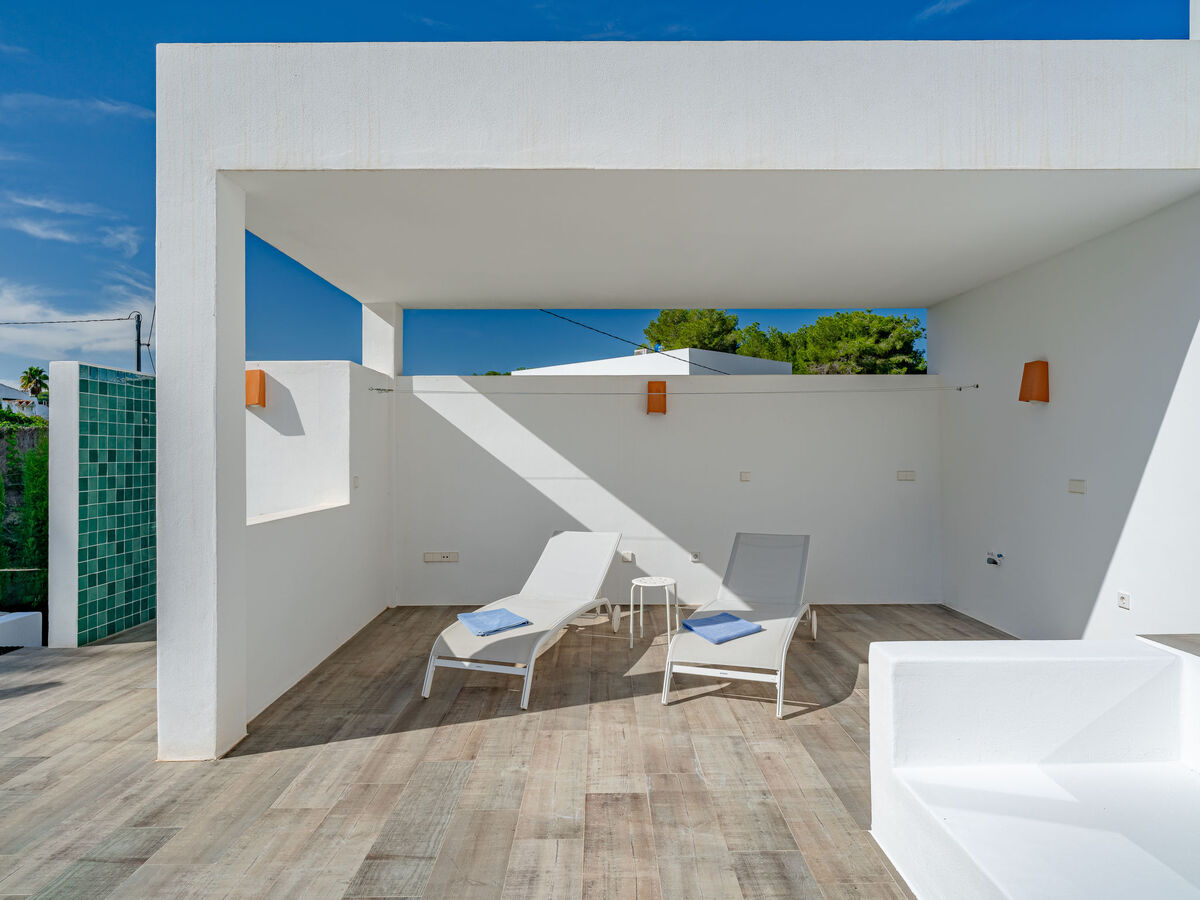 Villa Can Calablanca – piscine et plage à 250 m, Javea - Photo 61