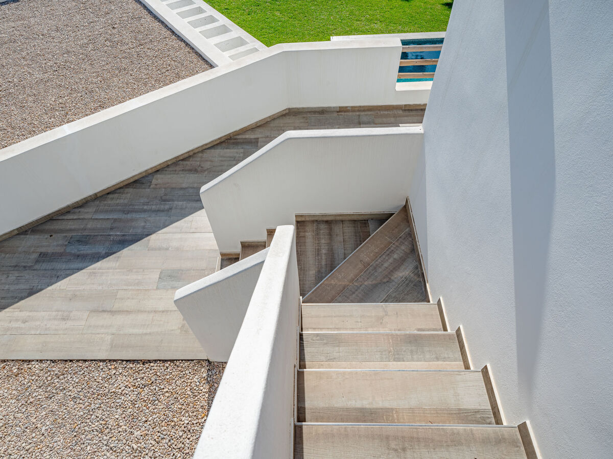 Villa Can Calablanca – piscine et plage à 250 m, Javea - Photo 64