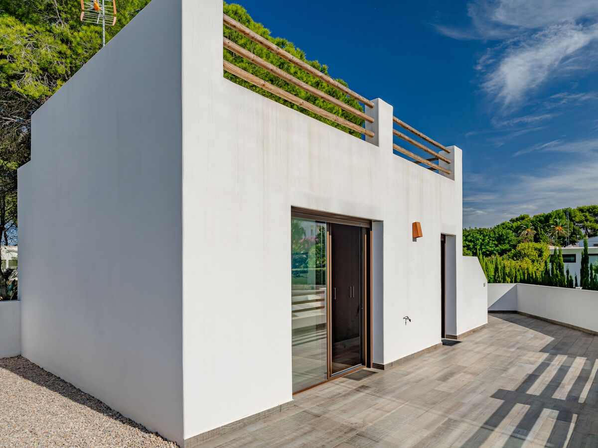 Villa Can Calablanca – piscine et plage à 250 m, Javea - Photo 67