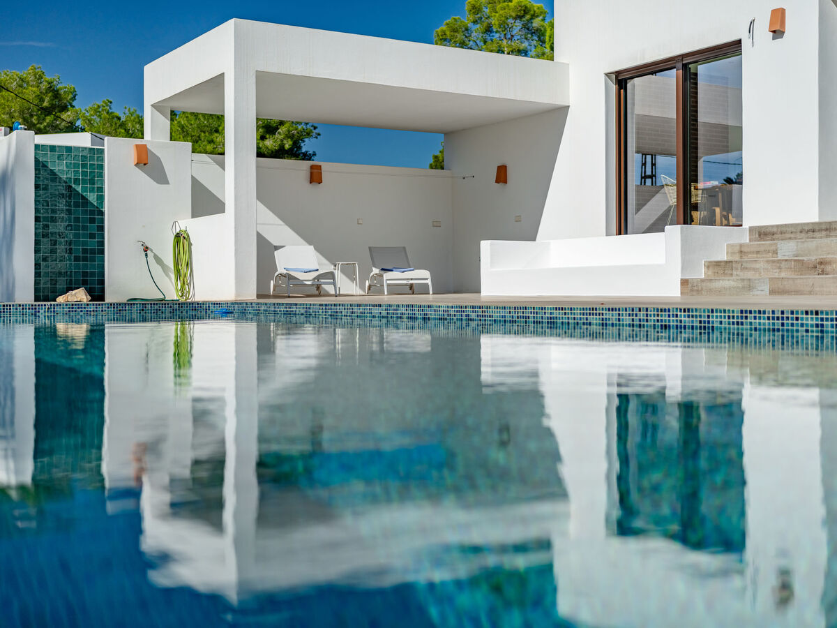 Villa Can Calablanca – piscine et plage à 250 m, Javea - Photo 73
