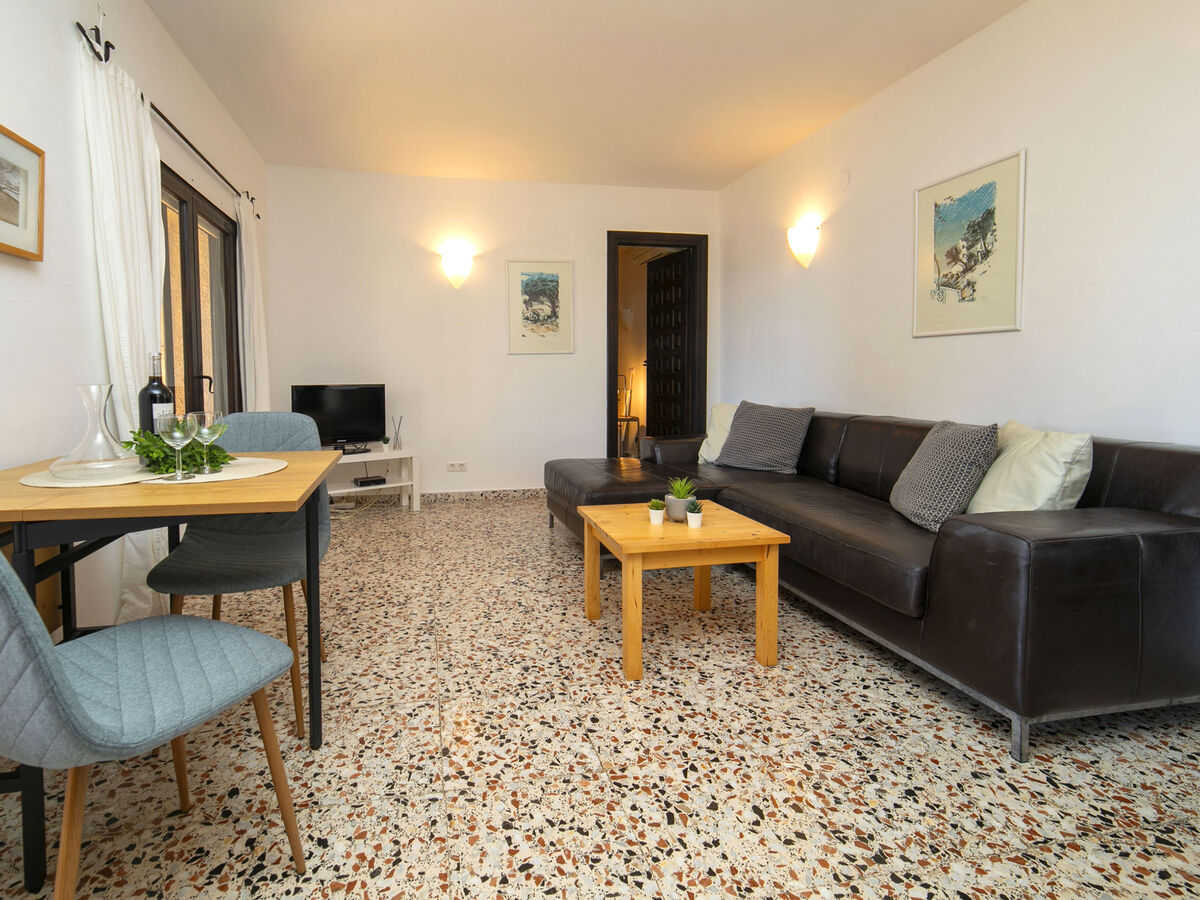 Villa Buena Vista – piscine et vue mer à 120 m d'une crique - Photo 11
