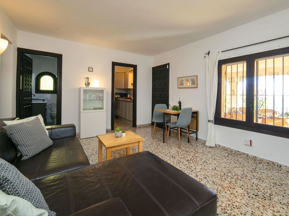 Villa Buena Vista – piscine et vue mer à 120 m d'une crique - Photo 12