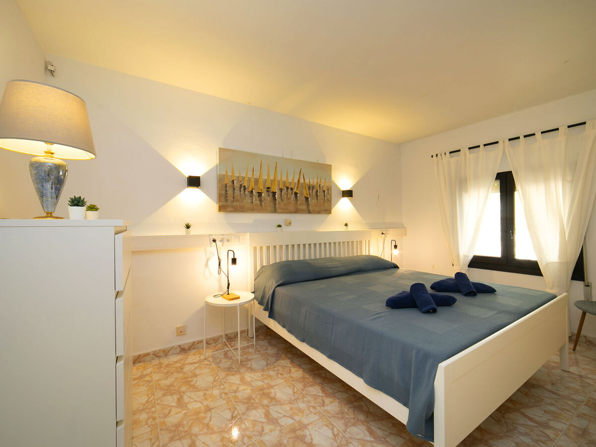 Villa Buena Vista – piscine et vue mer à 120 m d'une crique - Photo 14