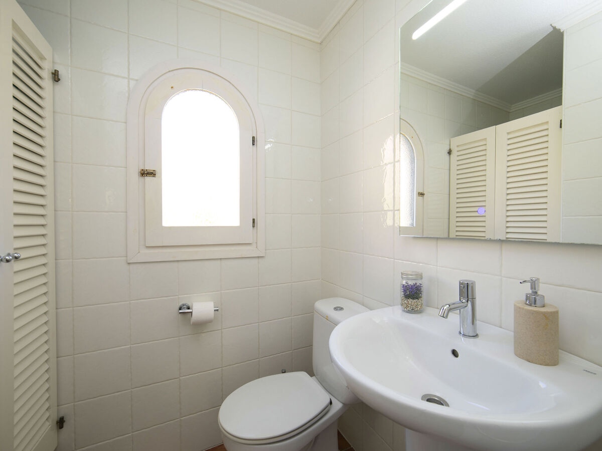 Villa Buena Vista – piscine et vue mer à 120 m d'une crique - Photo 16