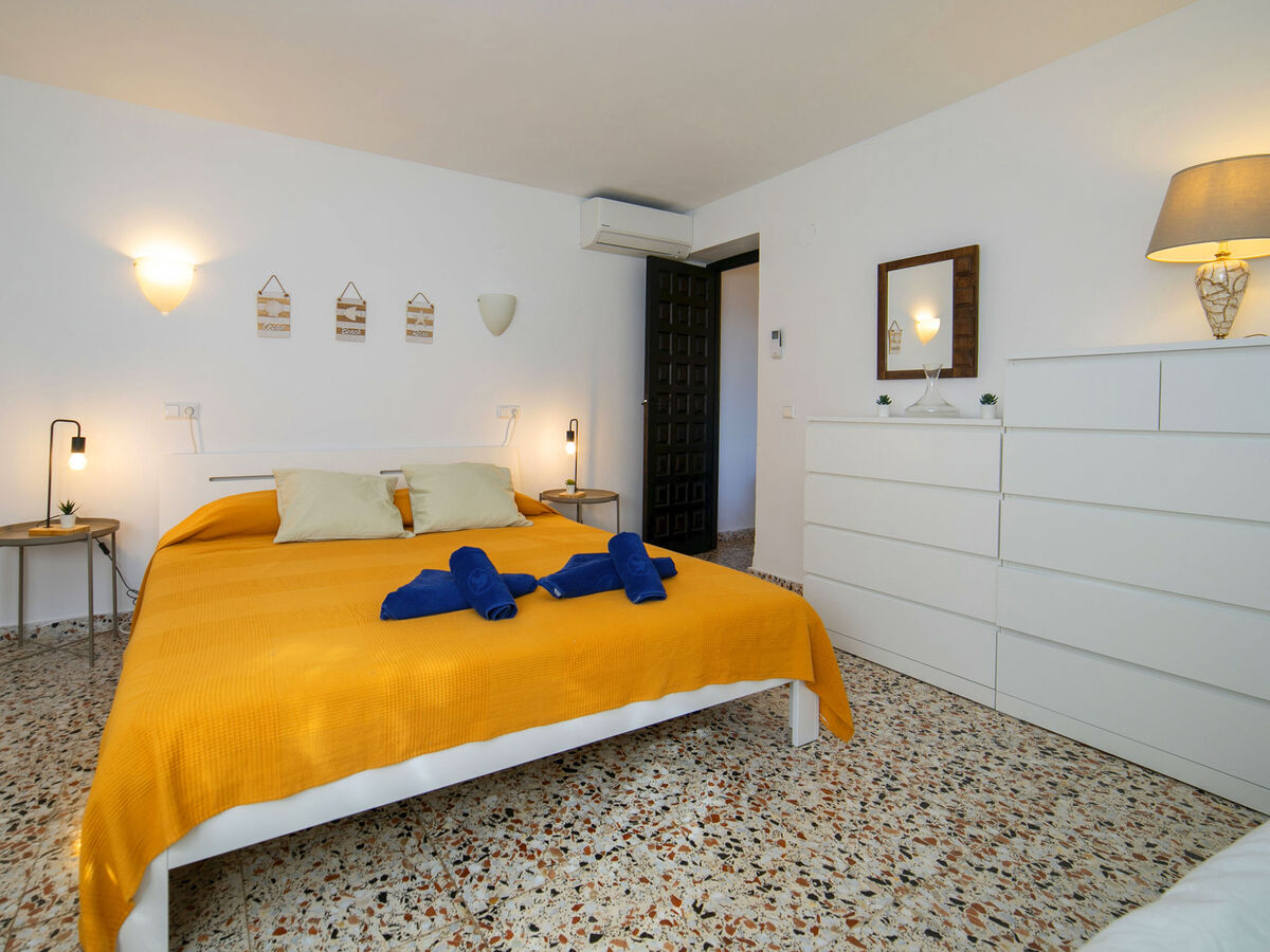 Villa Buena Vista – piscine et vue mer à 120 m d'une crique - Photo 17