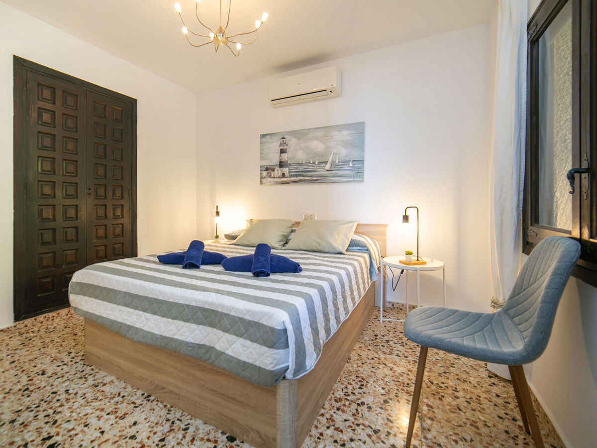 Villa Buena Vista – piscine et vue mer à 120 m d'une crique - Photo 20