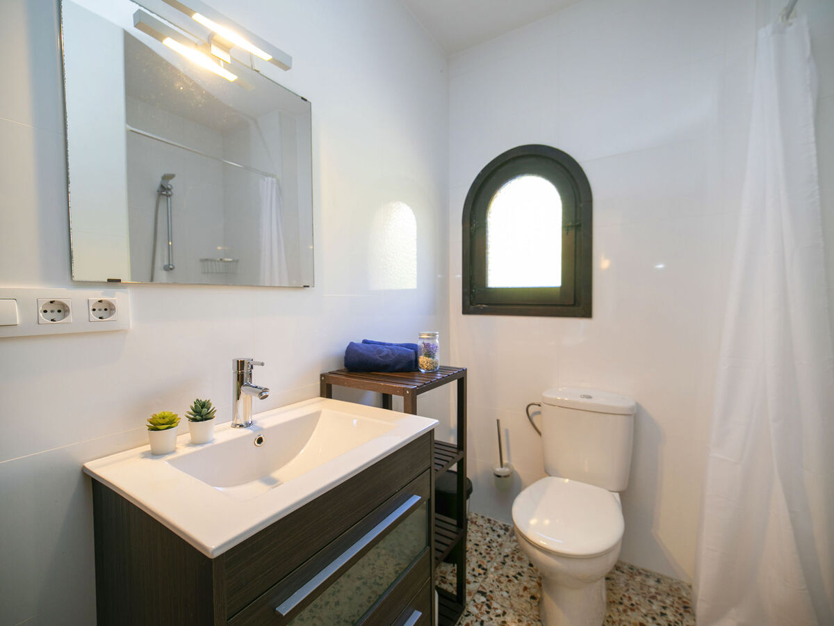 Villa Buena Vista – piscine et vue mer à 120 m d'une crique - Photo 21