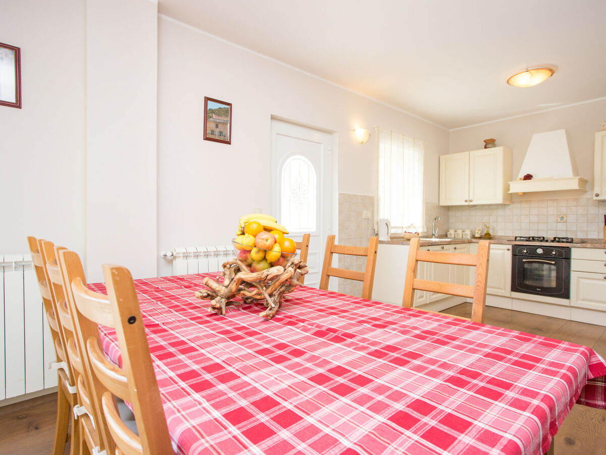 Maison Sirotnjak 1 à Lovran, 3 chambres, piscine - Photo 10