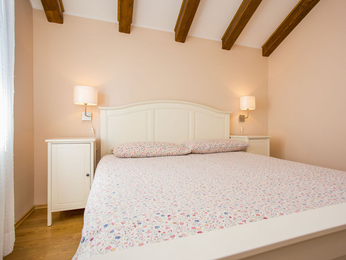 Maison Sirotnjak 1 à Lovran, 3 chambres, piscine - Photo 17
