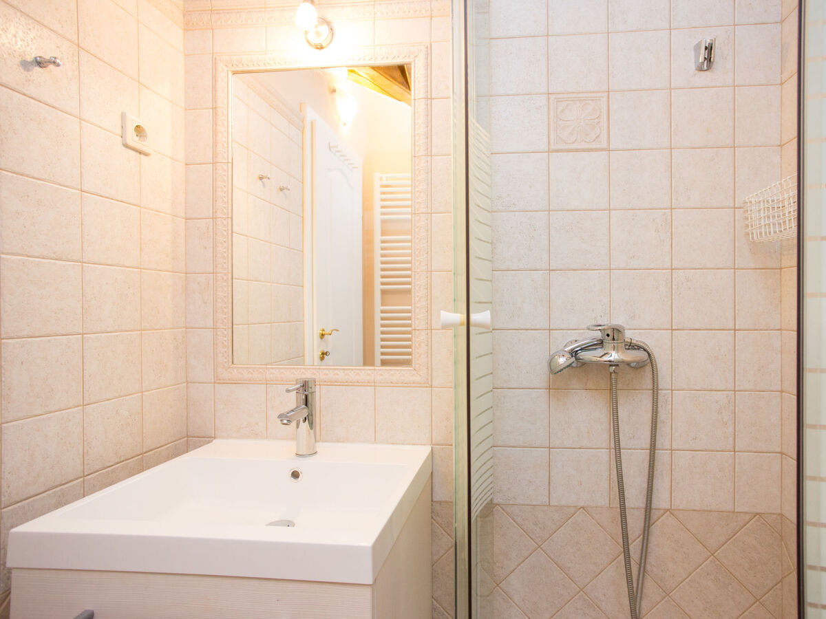 Maison Sirotnjak 1 à Lovran, 3 chambres, piscine - Photo 18