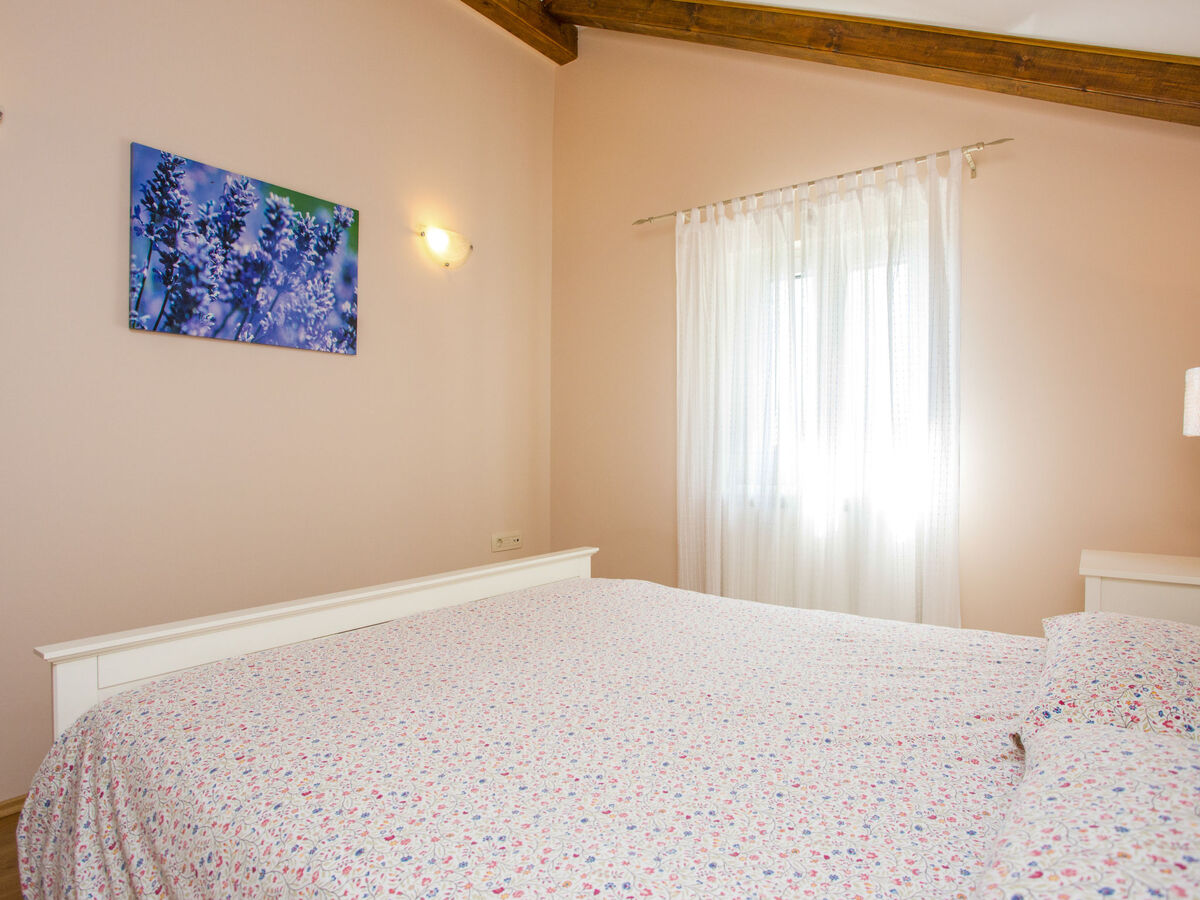 Maison Sirotnjak 1 à Lovran, 3 chambres, piscine - Photo 21