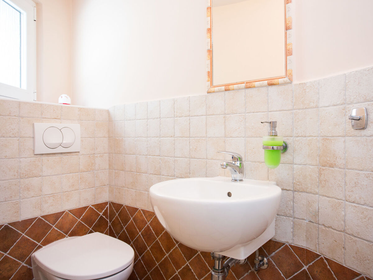 Maison Sirotnjak 1 à Lovran, 3 chambres, piscine - Photo 23