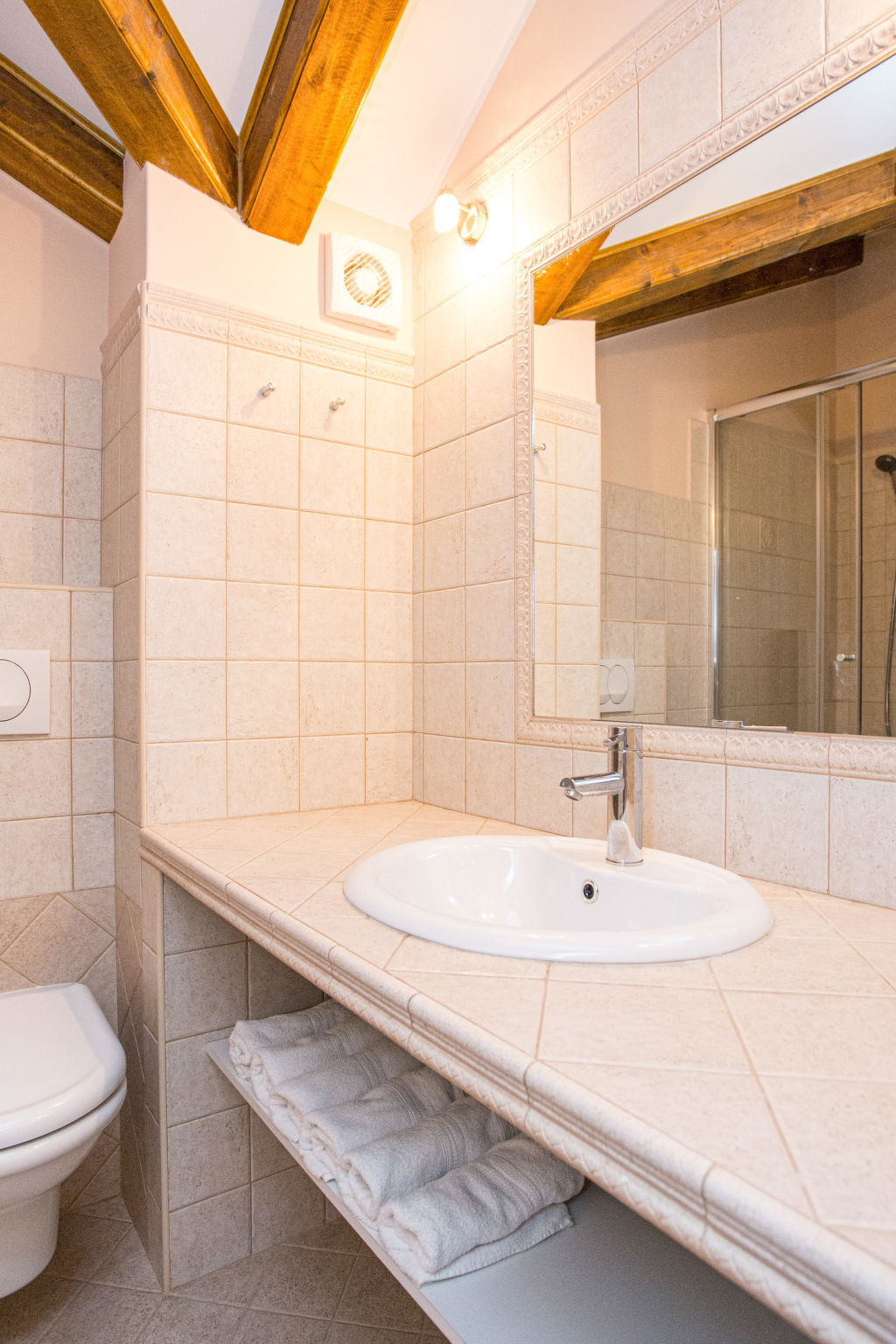Maison Sirotnjak 1 à Lovran, 3 chambres, piscine - Photo 25