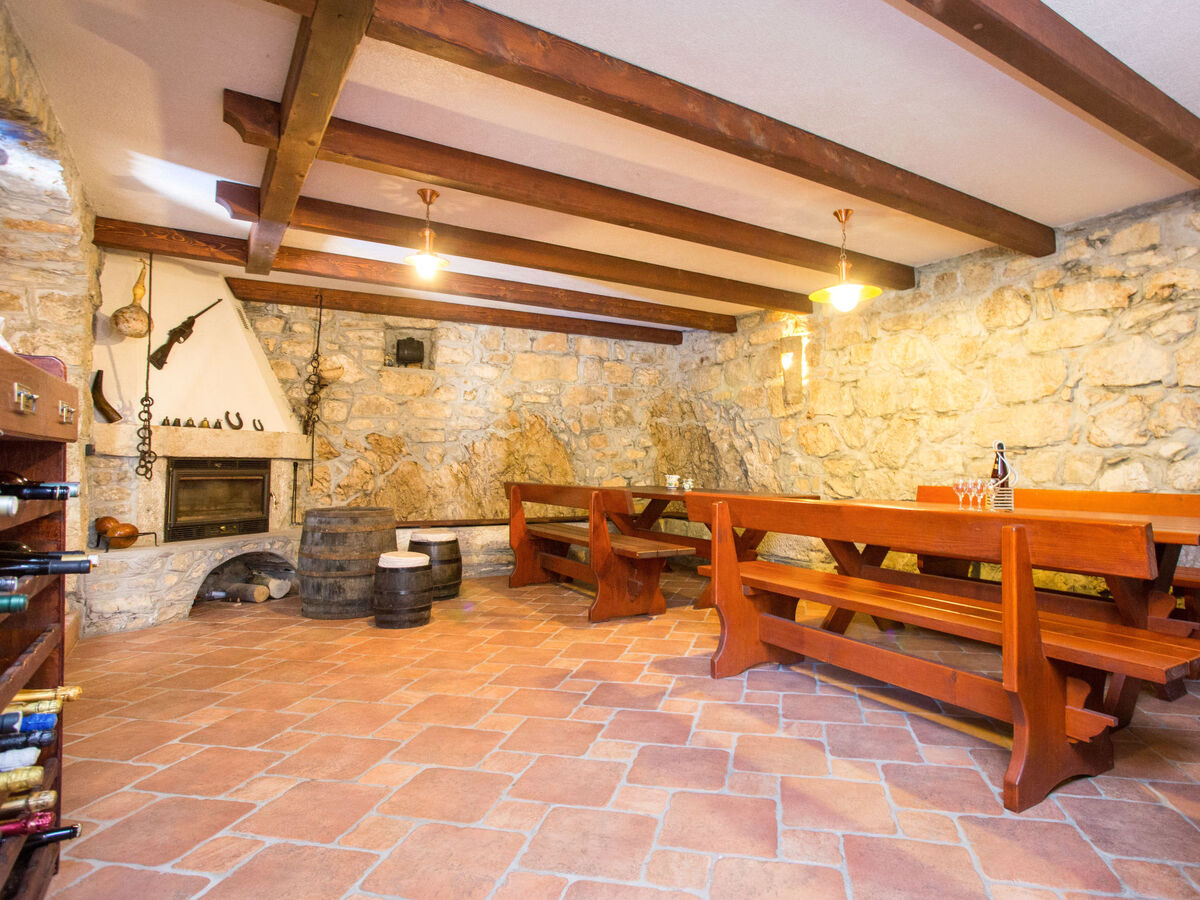 Maison Sirotnjak 1 à Lovran, 3 chambres, piscine - Photo 26