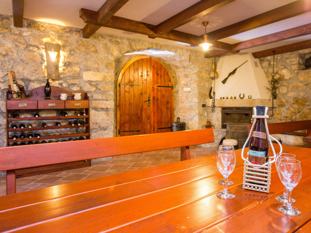 Maison Sirotnjak 1 à Lovran, 3 chambres, piscine - Photo 27