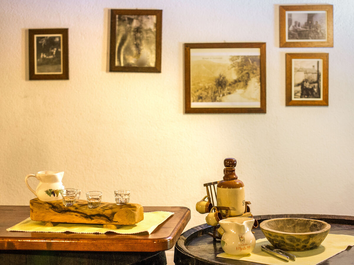 Maison Sirotnjak 1 à Lovran, 3 chambres, piscine - Photo 29