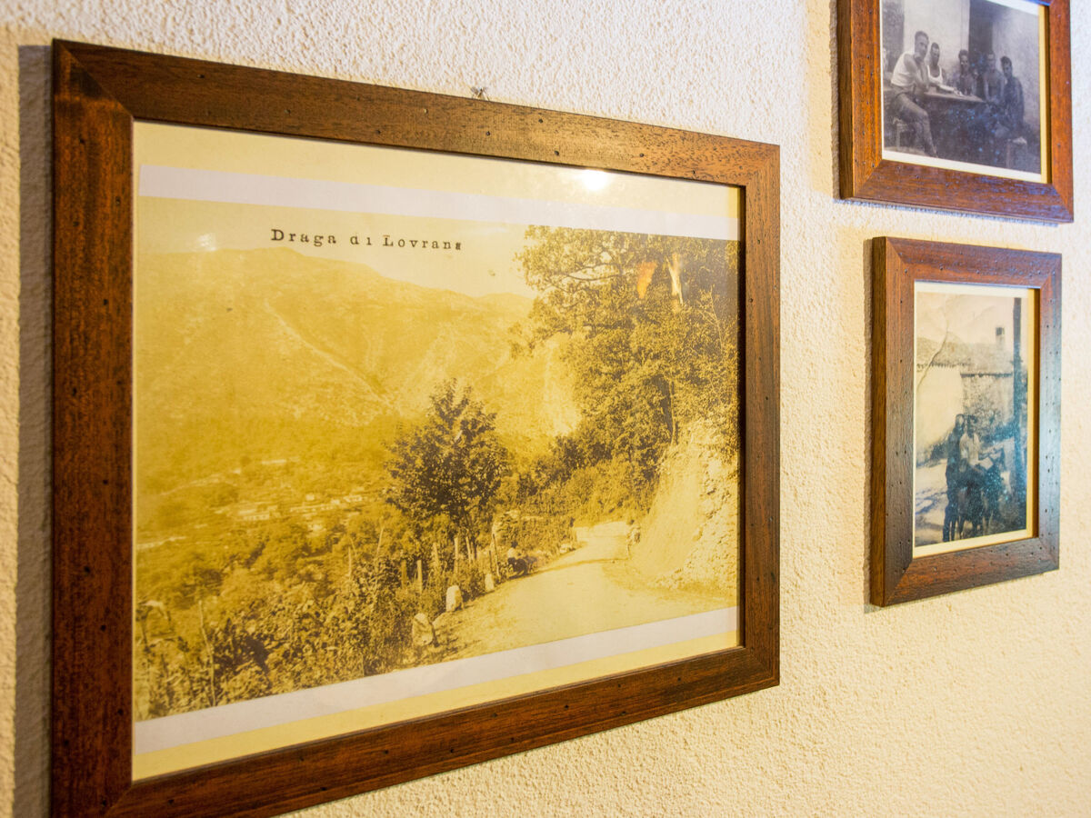 Maison Sirotnjak 1 à Lovran, 3 chambres, piscine - Photo 32