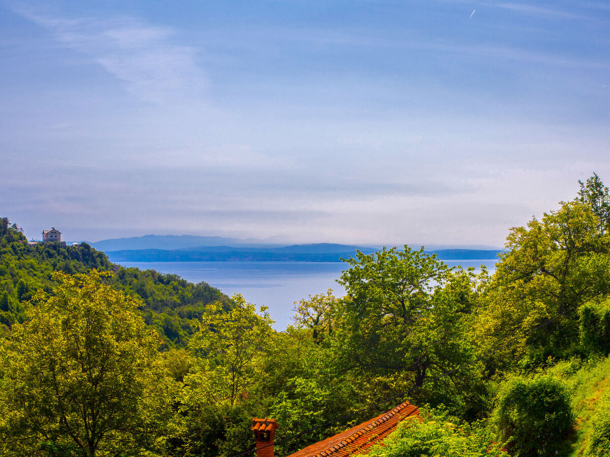 Maison Sirotnjak 1 à Lovran, 3 chambres, piscine - Photo 40
