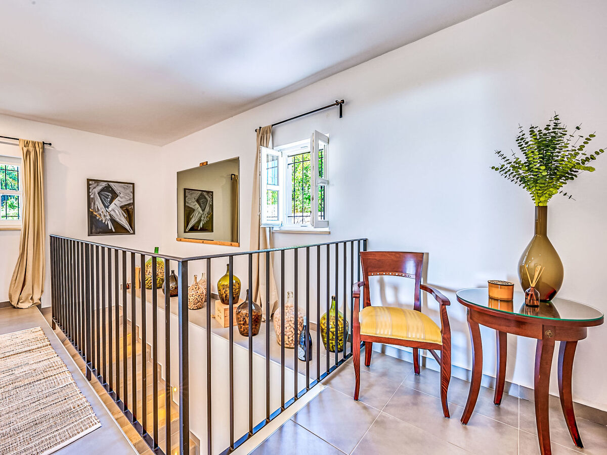 Villa Pia à Ičići : 8 personnes, piscine privée - Photo 3