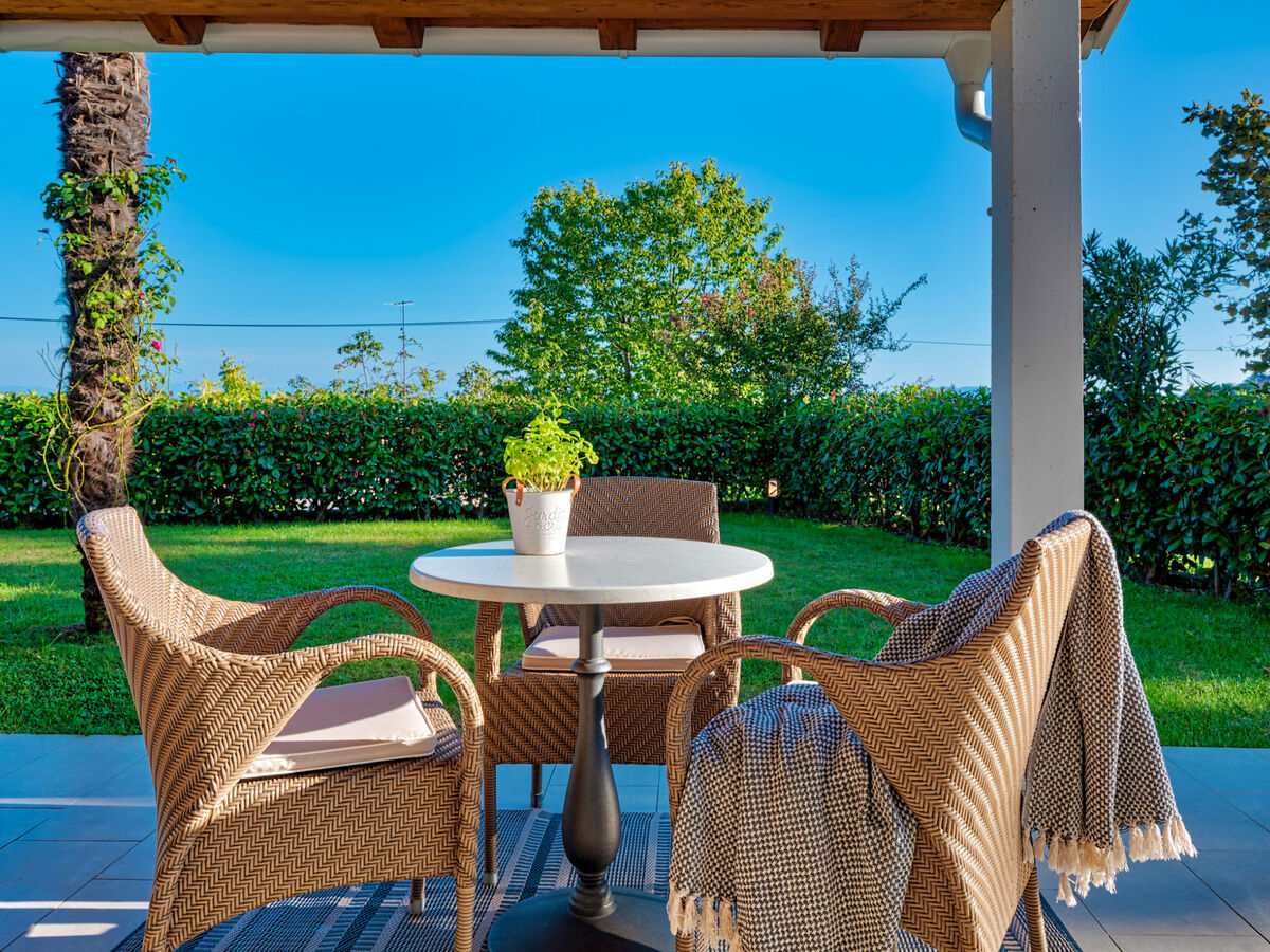 Villa Pia à Ičići : 8 personnes, piscine privée - Photo 7