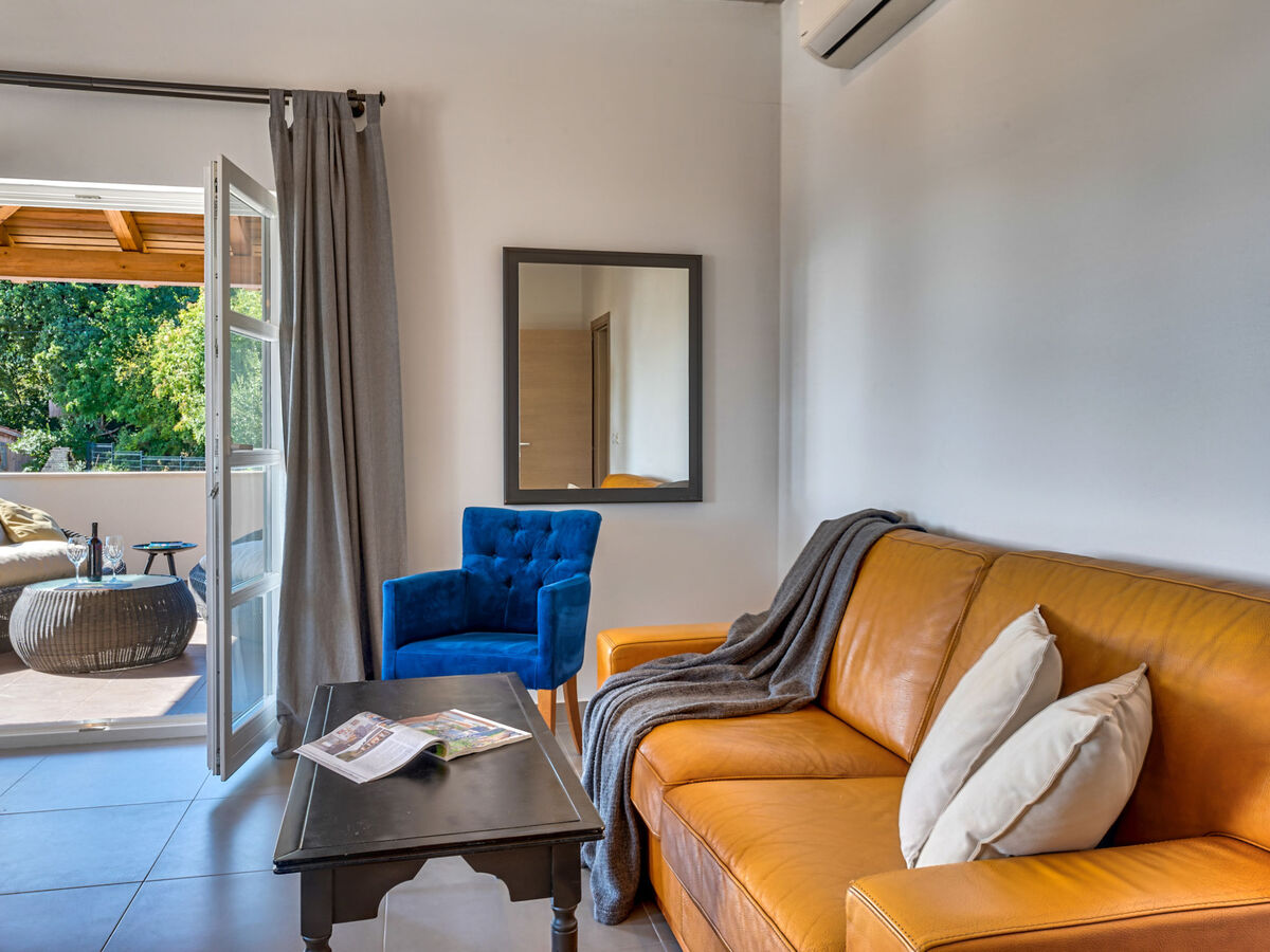 Villa Pia à Ičići : 8 personnes, piscine privée - Photo 29