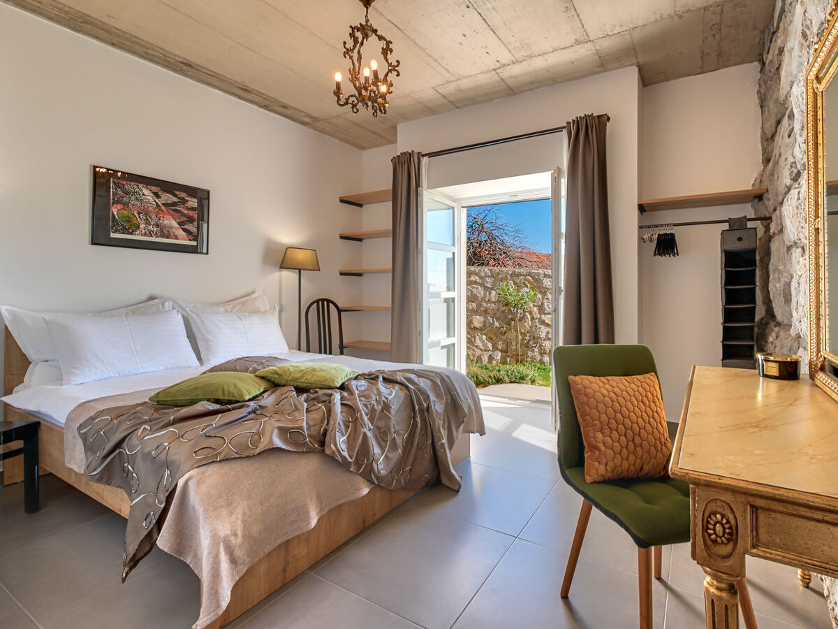 Villa Pia à Ičići : 8 personnes, piscine privée - Photo 36
