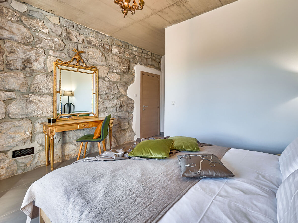 Villa Pia à Ičići : 8 personnes, piscine privée - Photo 37
