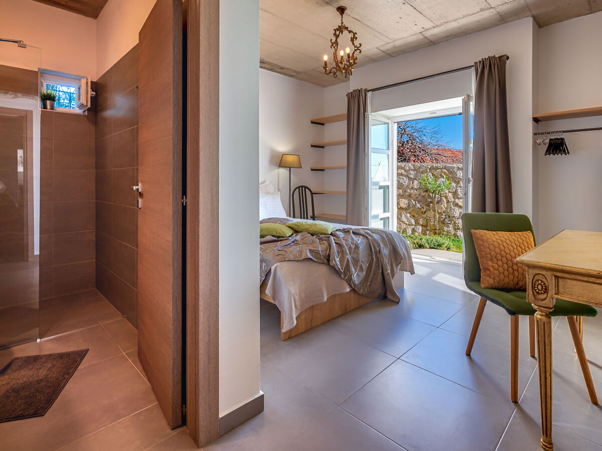 Villa Pia à Ičići : 8 personnes, piscine privée - Photo 38