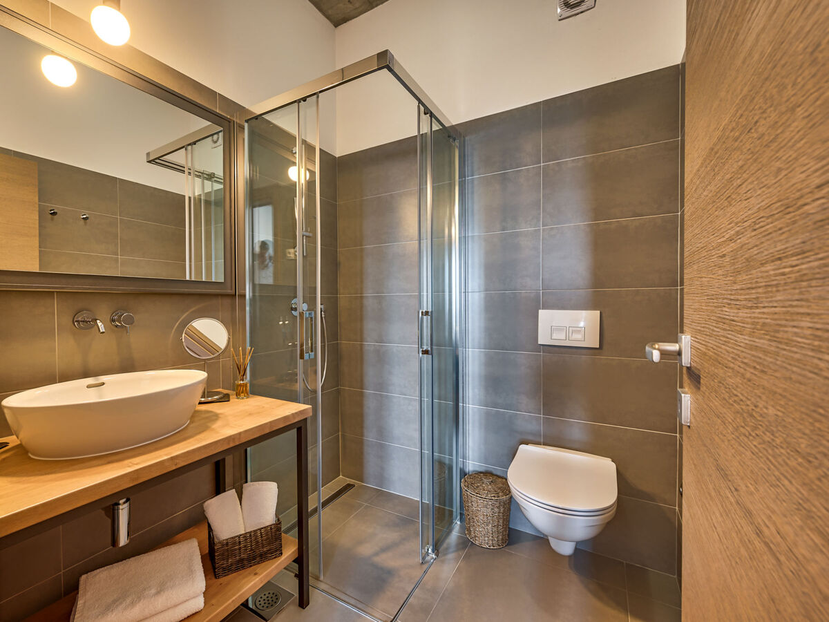 Villa Pia à Ičići : 8 personnes, piscine privée - Photo 40
