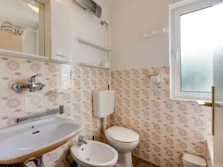 Villa Gisela à Malinska, 10 m de la mer : photo 26