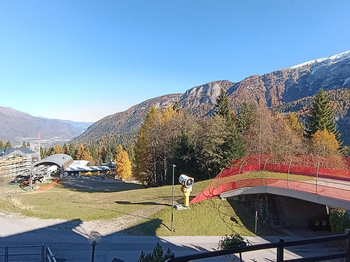Appartement Le Campanule – ski aux pieds à Folgarida - Photo 1