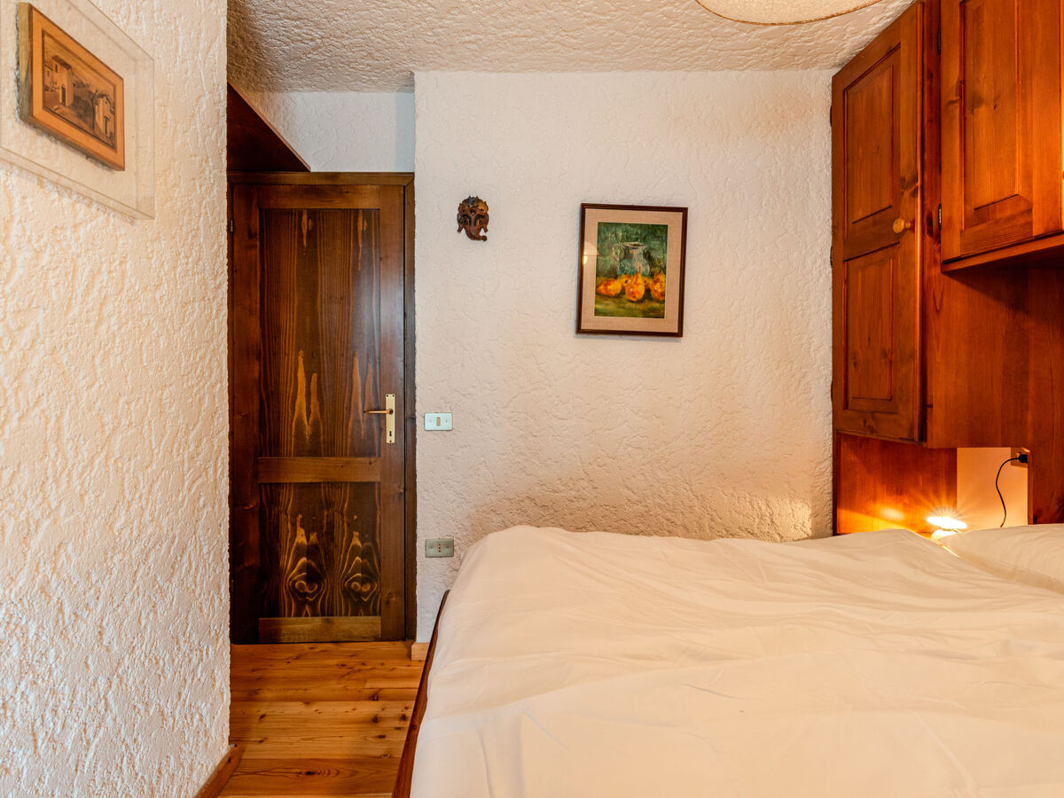 Appartement Le Campanule – ski aux pieds à Folgarida - Photo 5